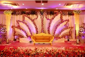 Wedding Hall in Sriperumbudur